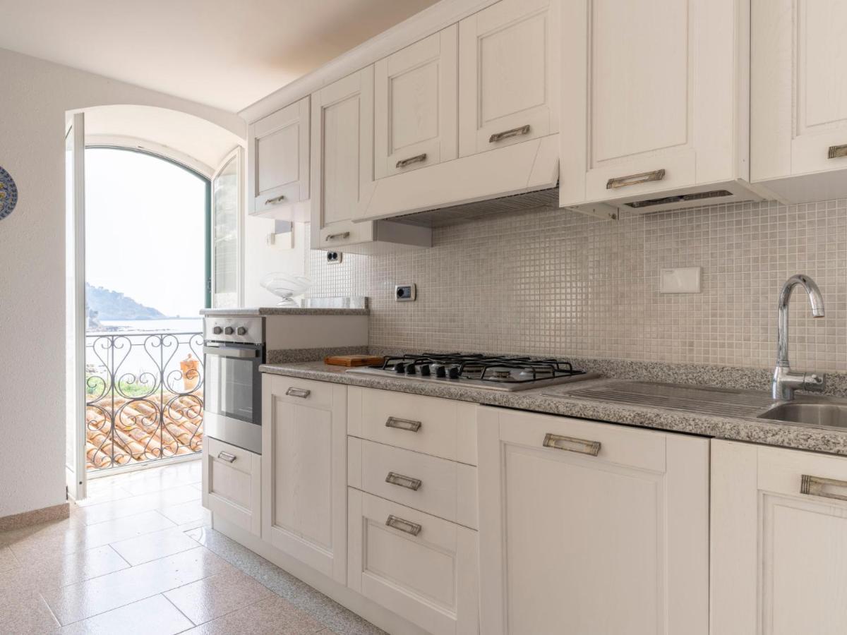 Apartment Bella Vista By Interhome Latte Exterior photo