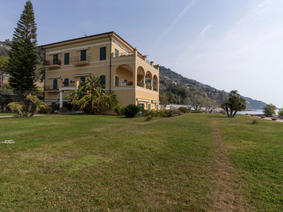 Apartment Bella Vista By Interhome Latte Exterior photo