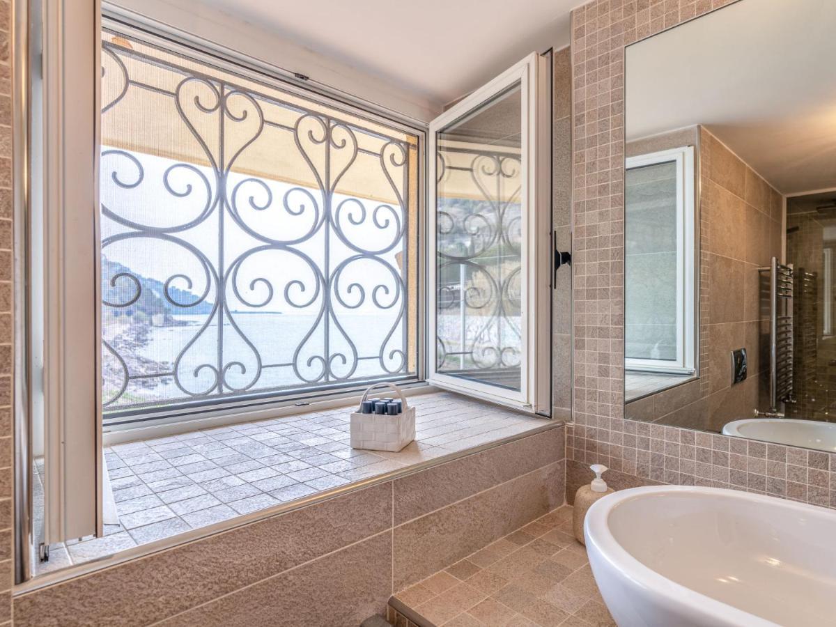 Apartment Bella Vista By Interhome Latte Exterior photo