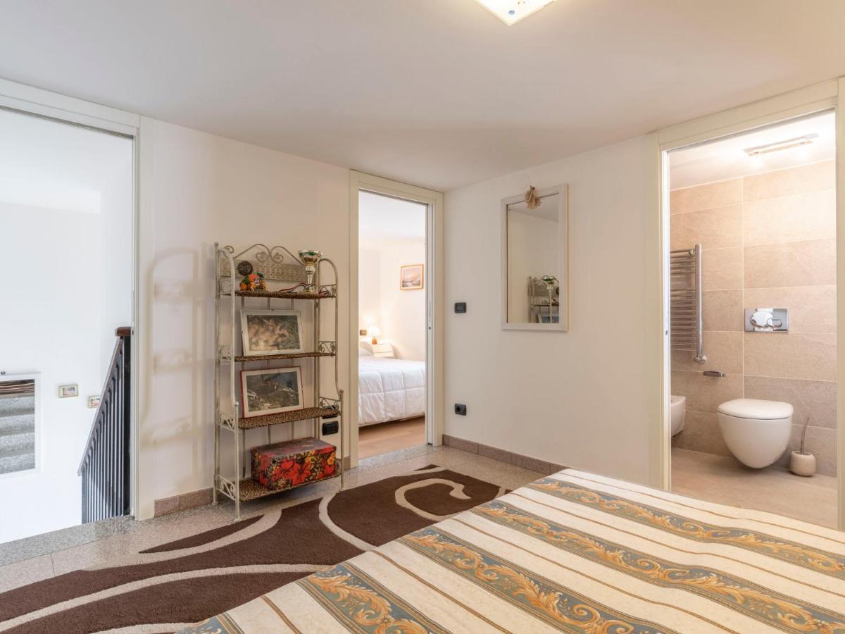 Apartment Bella Vista By Interhome Latte Exterior photo